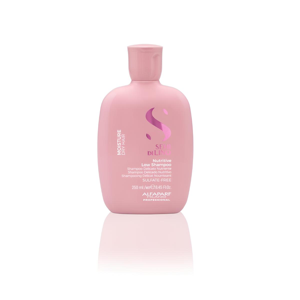 Alfaparf Moisture Shampoo