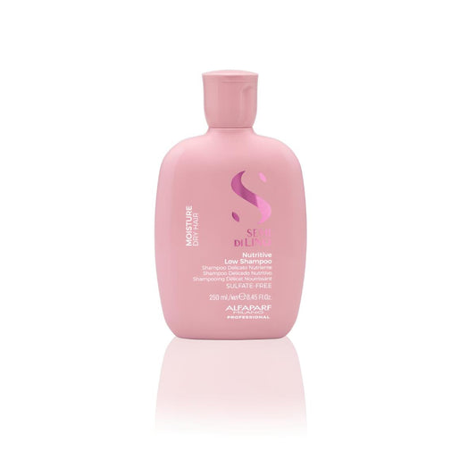 Alfaparf Moisture Shampoo