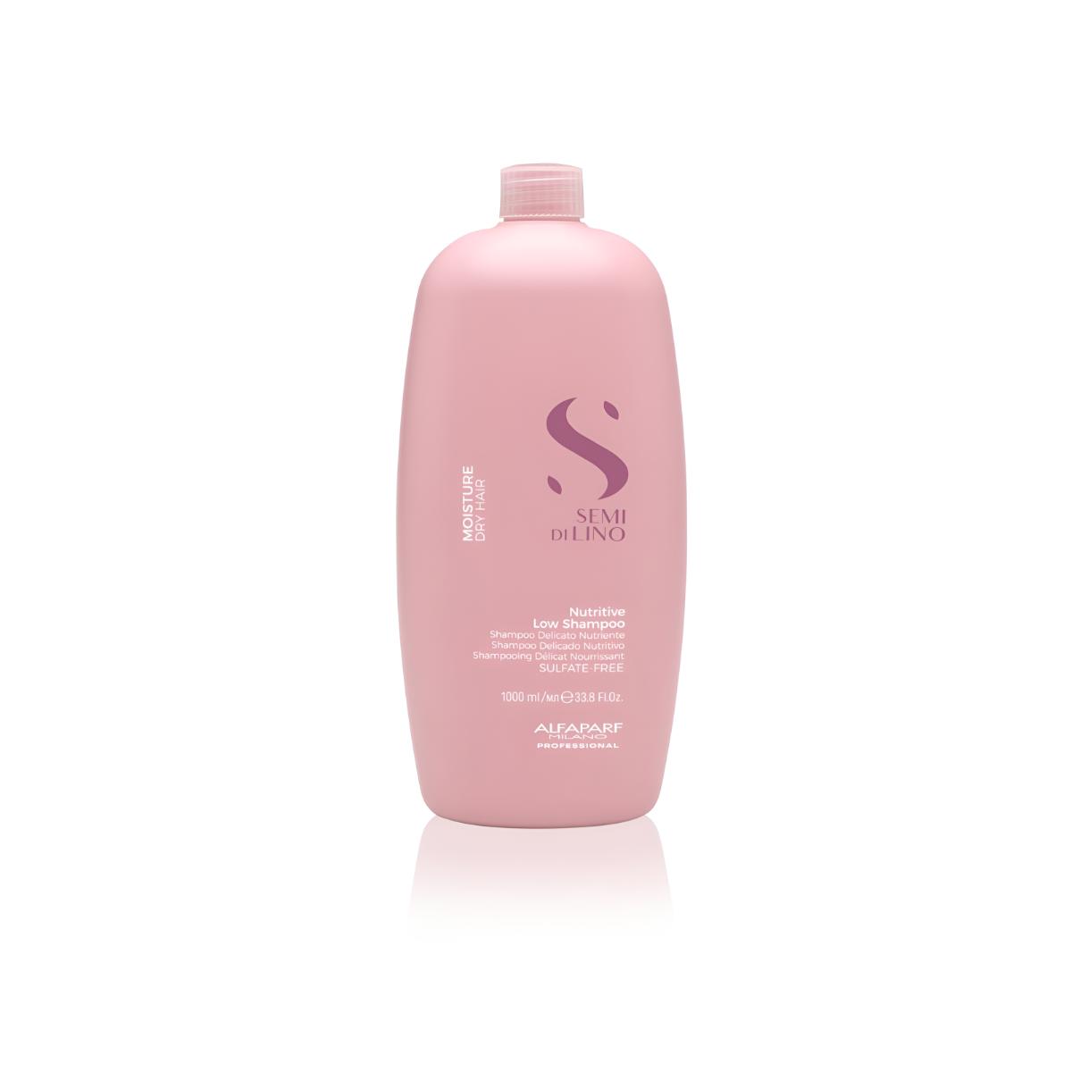 Alfaparf Moisture Shampoo
