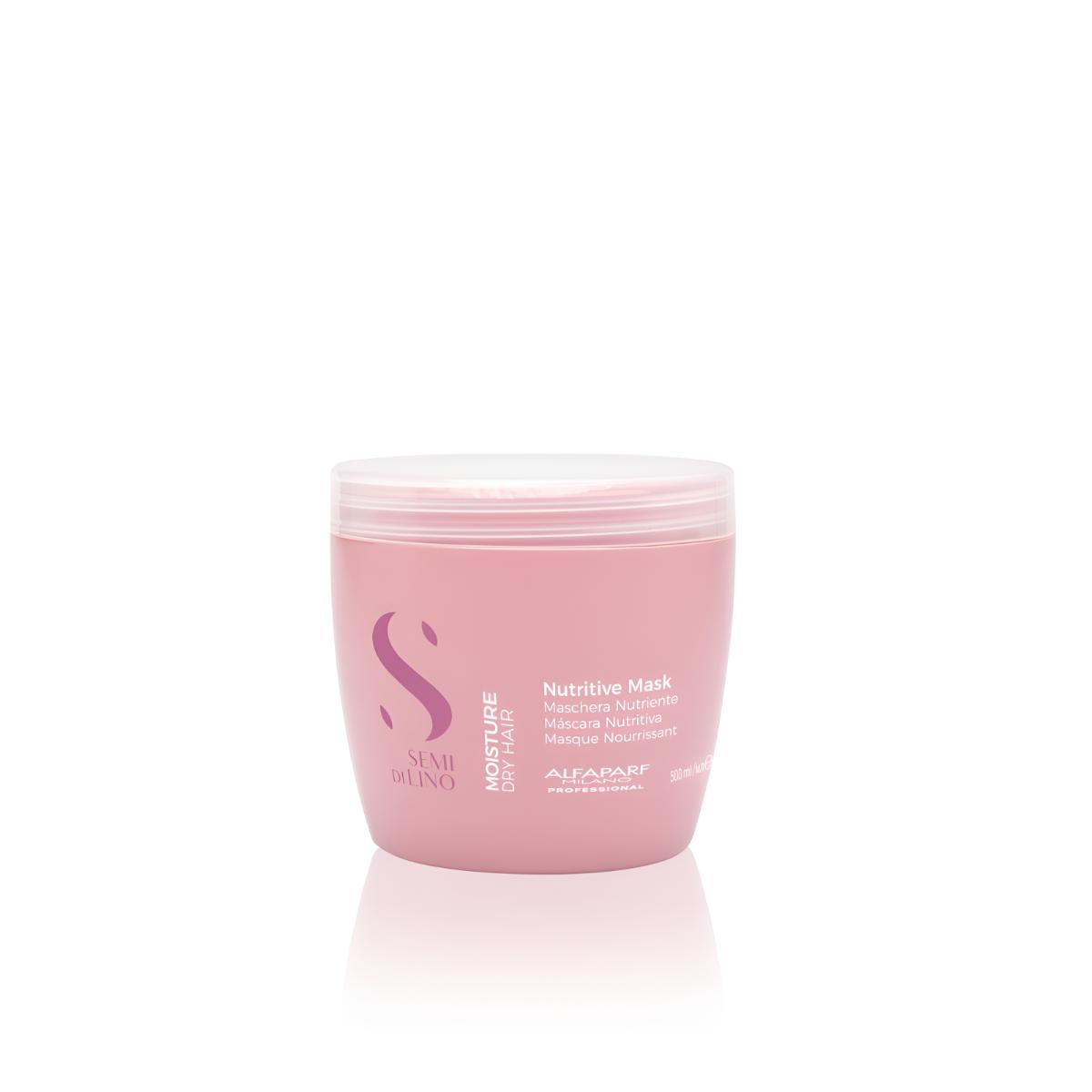 Alfaparf Moisture Mascarilla – Maissi Beauty Shop Panamá