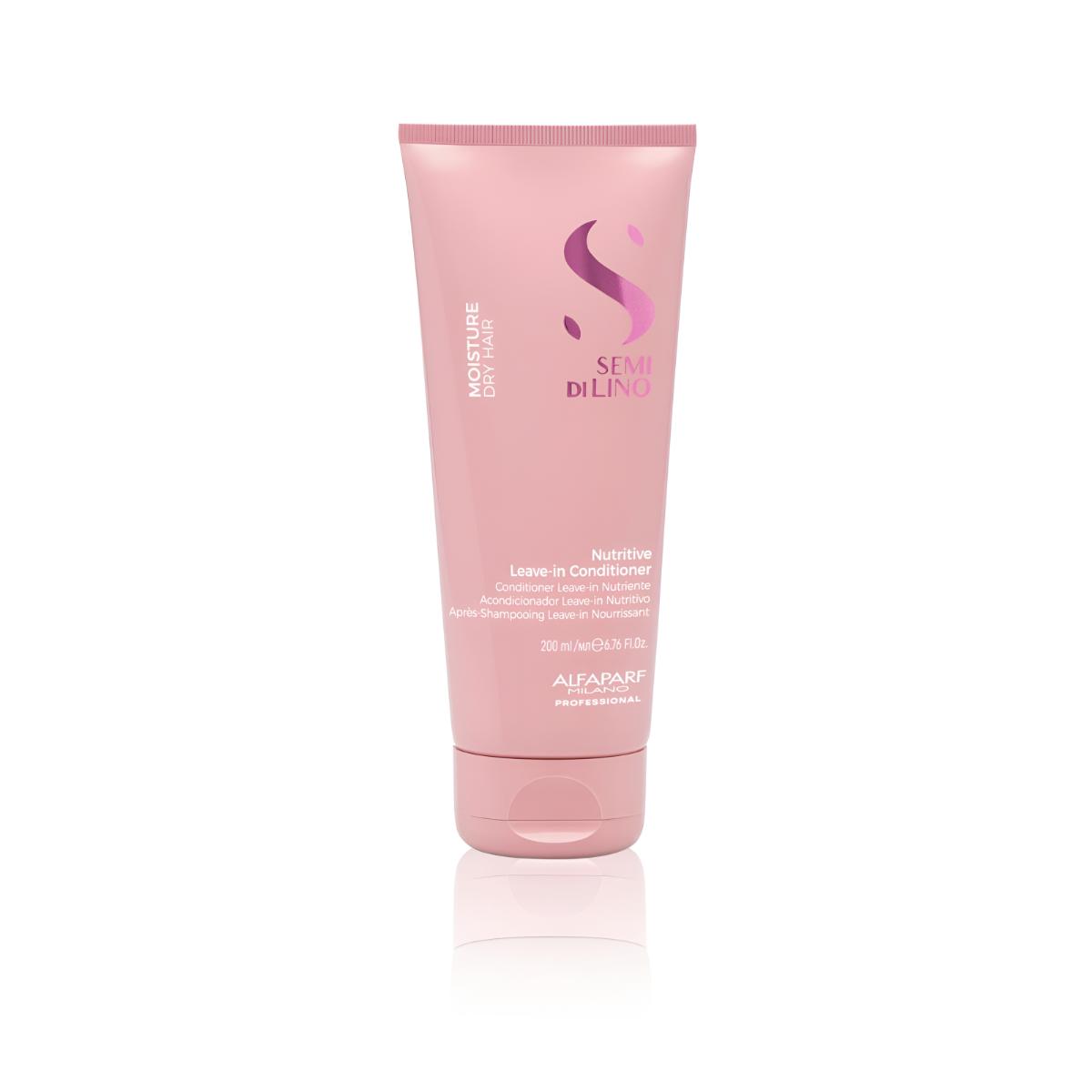 Alfaparf Moisture Acondicionador Leave In