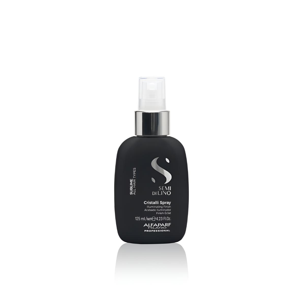 Alfaparf Cristalli Spray 125ml
