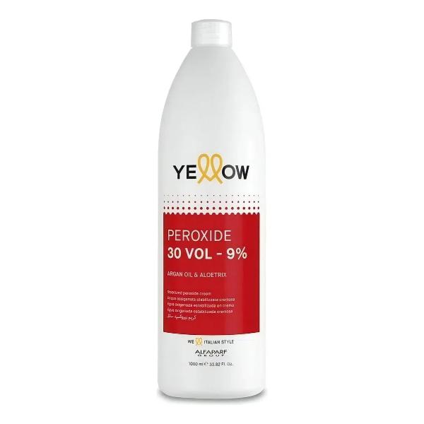 Yellow Peroxido 30Vol 1L