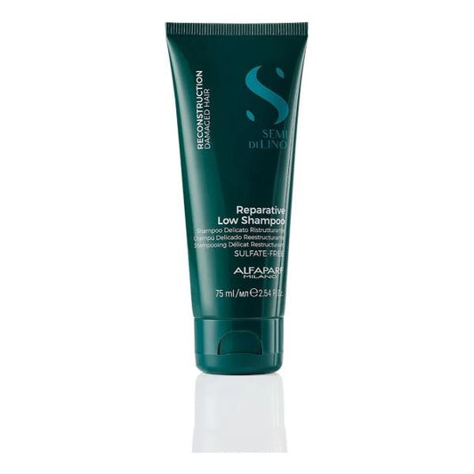 Alfaparf Reconstruction Shampoo 75ml