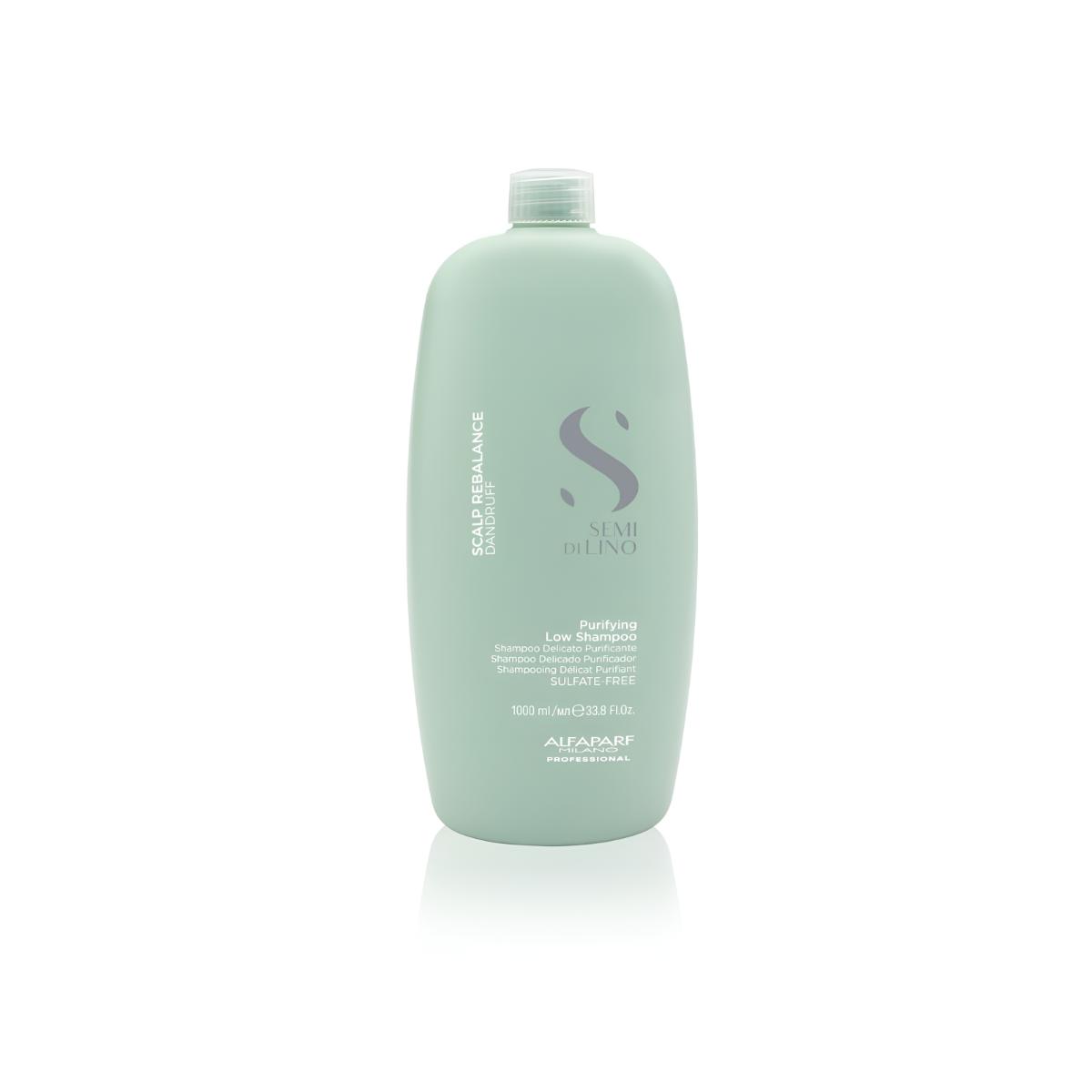 Alfaparf Purifying Shampoo