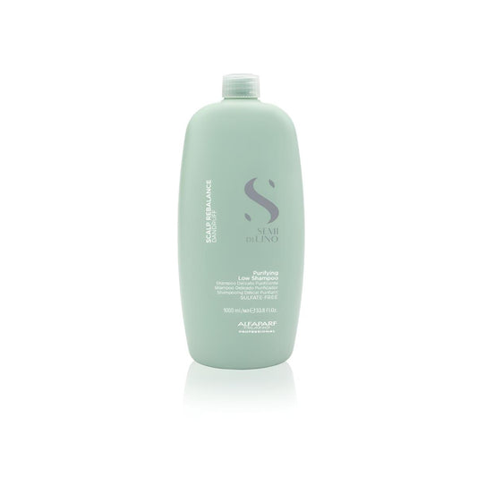 Alfaparf Purifying Shampoo