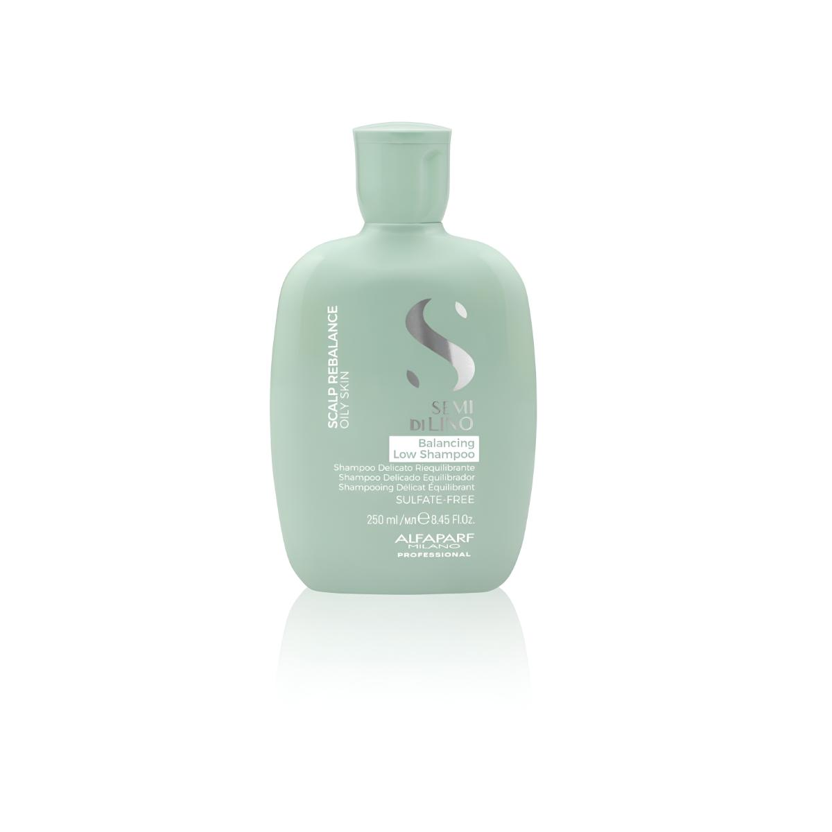 Alfaparf Balancing Shampoo - 250ml