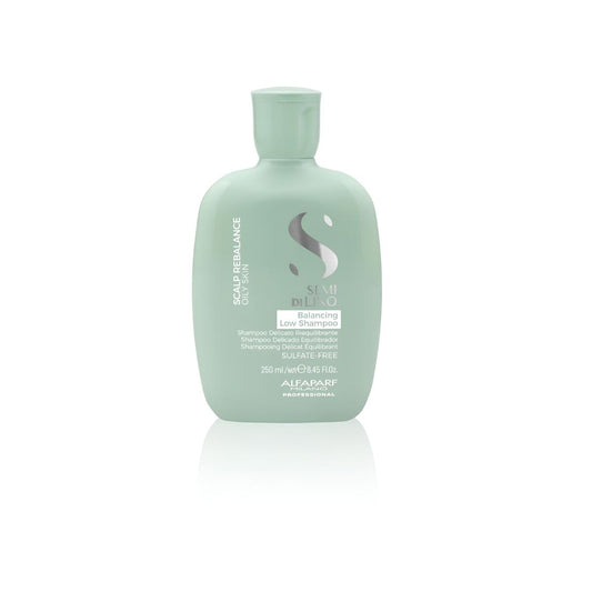 Alfaparf Balancing Shampoo - 250ml