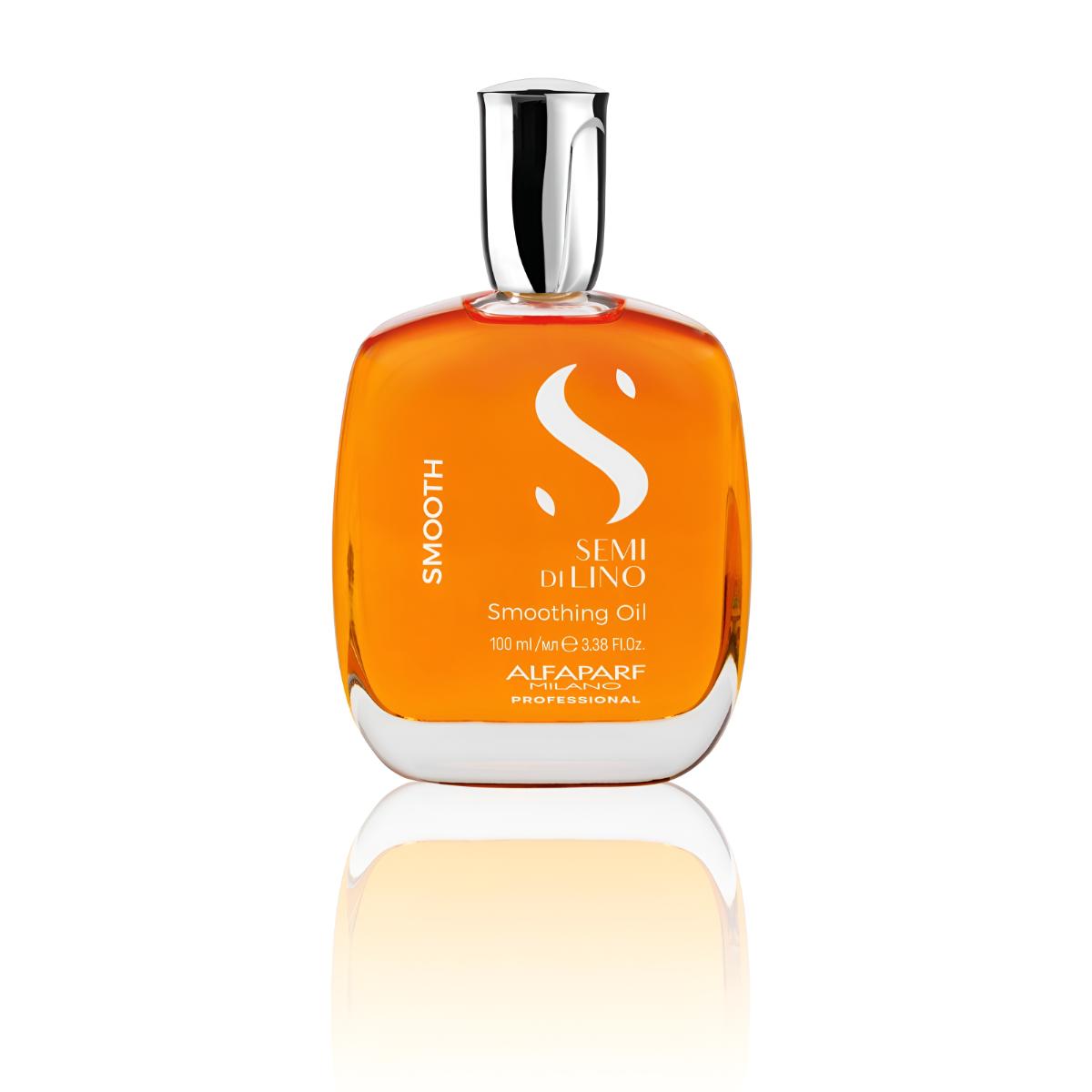 Alfaparf Smoothing Oil 100ml