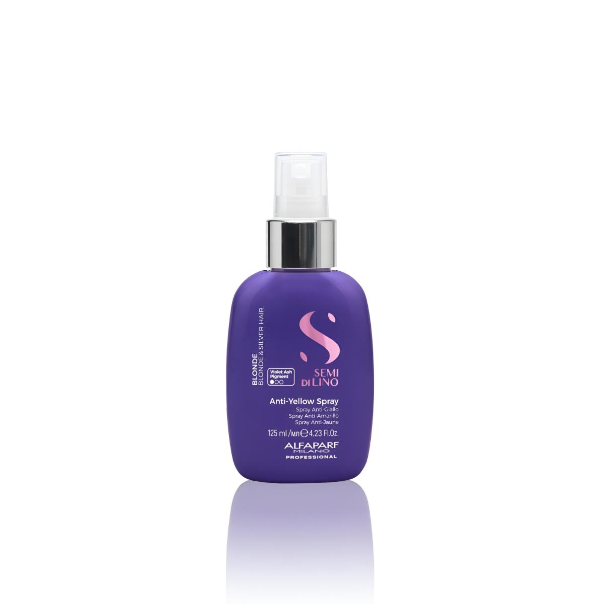 Alfaparf anti yellow spray 125ml