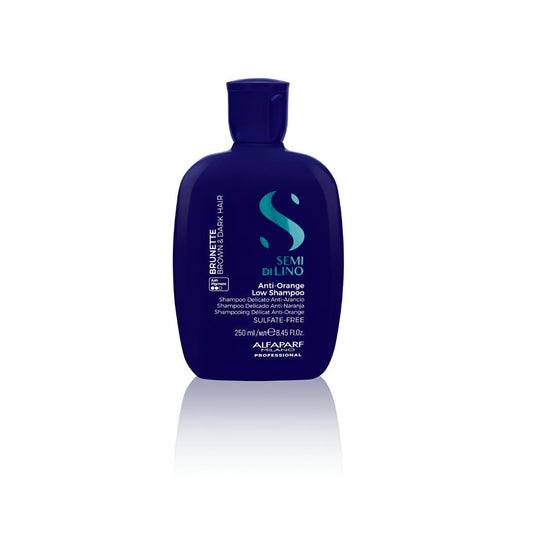 Alfaparf Brunette Anti-Orange Shampoo