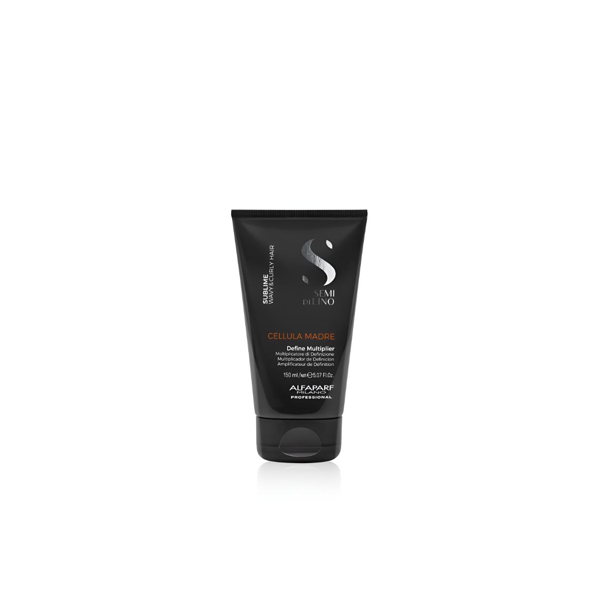 Alfaparf Celulas Madres Define Multiplier Wavy and Curly Hair 150ml