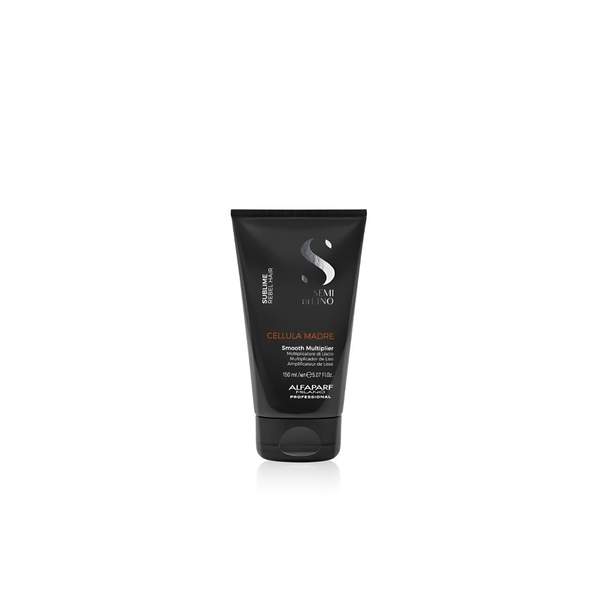 Alfaparf Celulas Madres Smooth Multiplier Rebel Hair 150ml