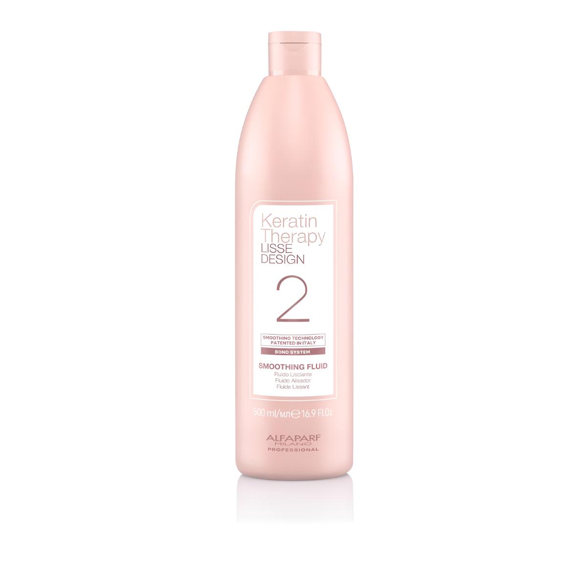 Alfaparf Keratin Therapy Lisse 500ml