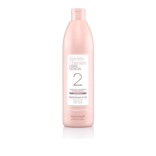 Alfaparf Keratin Therapy Lisse 500ml