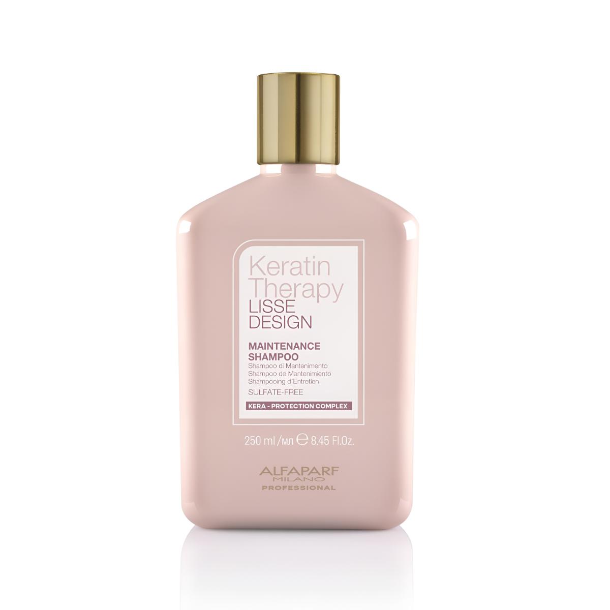 Alfaparf Lisse Design Maintenance Shampoo 250ml