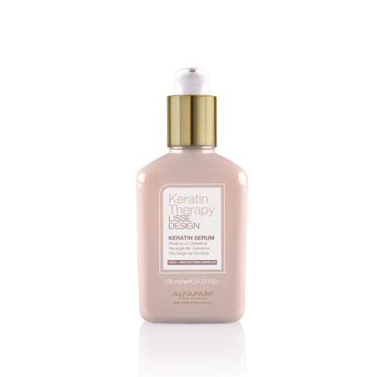 Alfaparf Keratin Serum Lisse Design 125ml