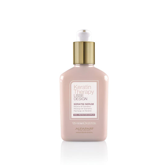 Alfaparf Keratin Serum Lisse Design 125ml