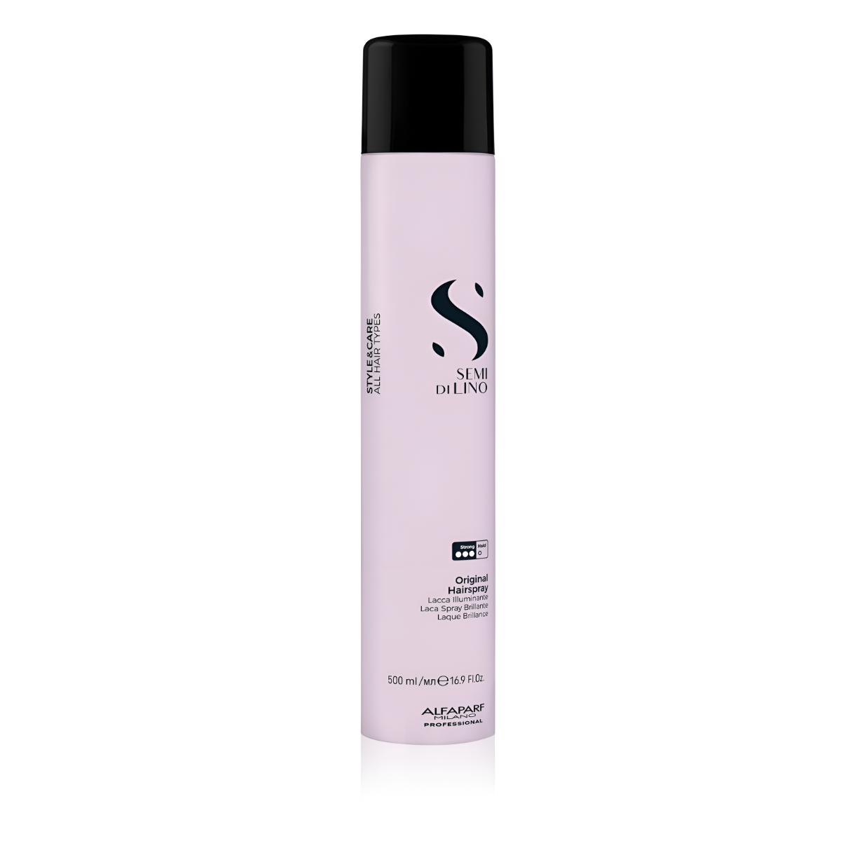 Alfaparf SDL Styling Original Hairspray