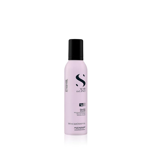 Alfaparf SDL Styling Flexible Mousse 250 ml