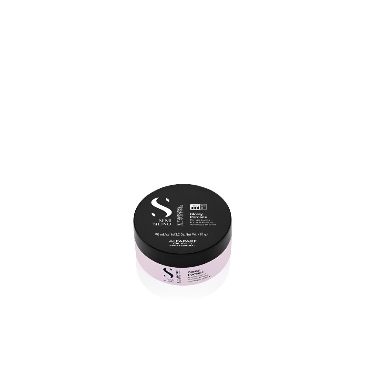 Alfaparf SDL Styling Glossy Pomade 90 ml