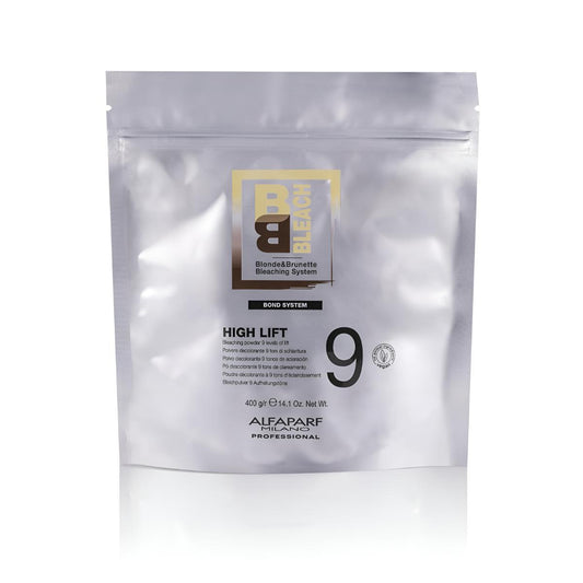 Alfaparf Bb Decolorante 9 Tonos 400g