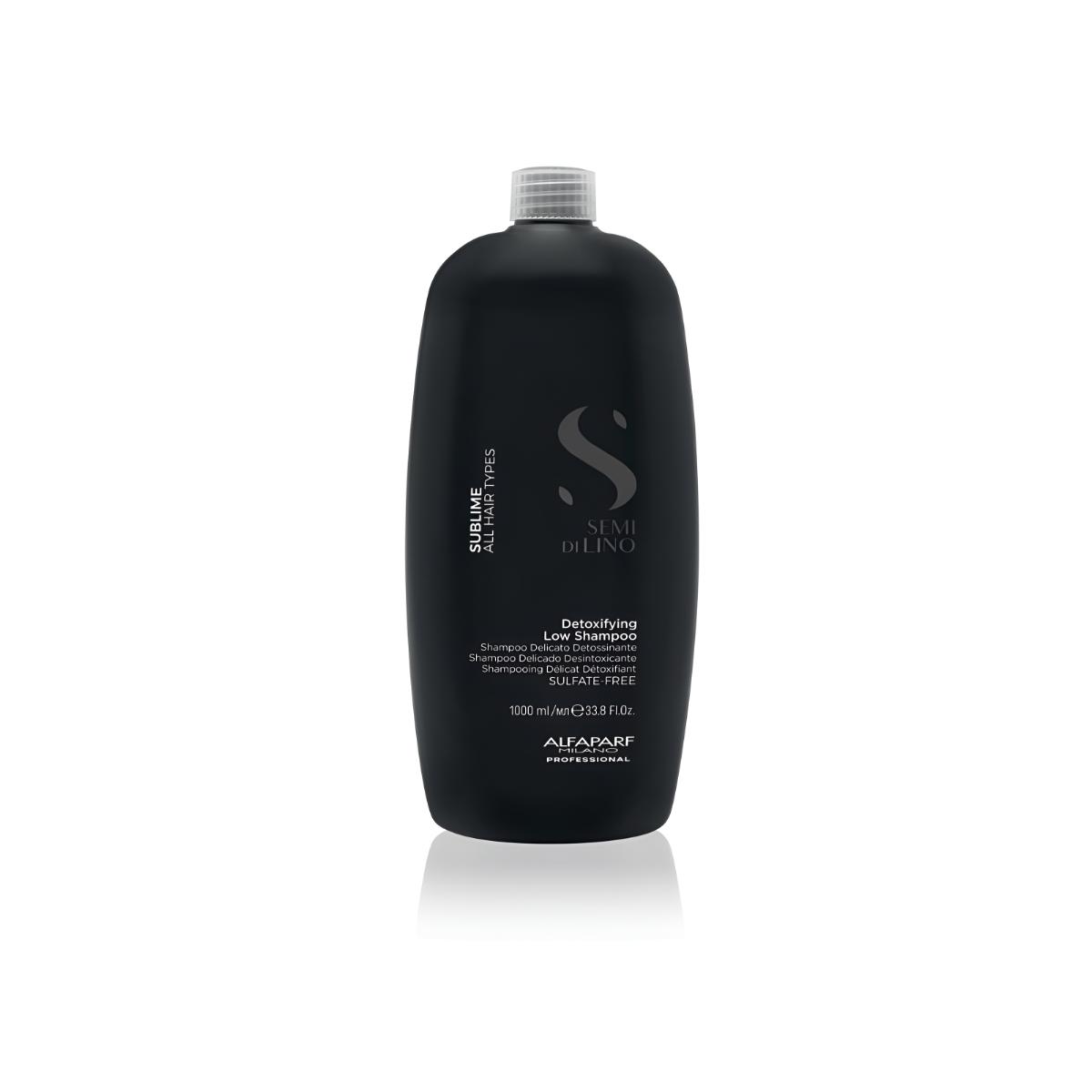 Alfaparf Detoxifying Low Shampoo