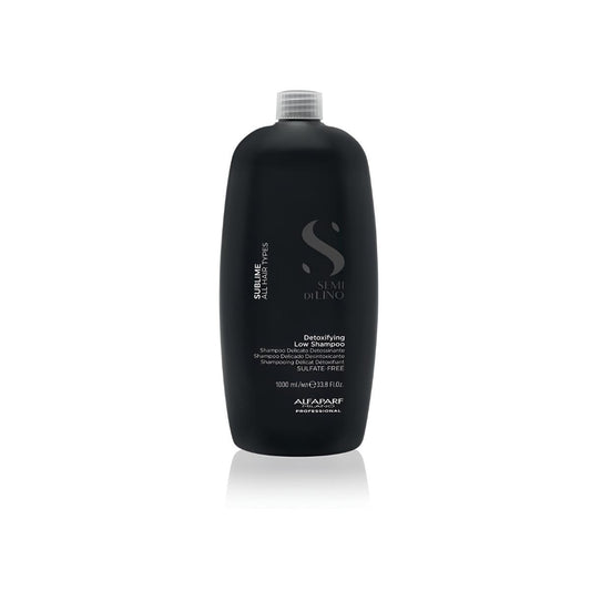 Alfaparf Detoxifying Low Shampoo