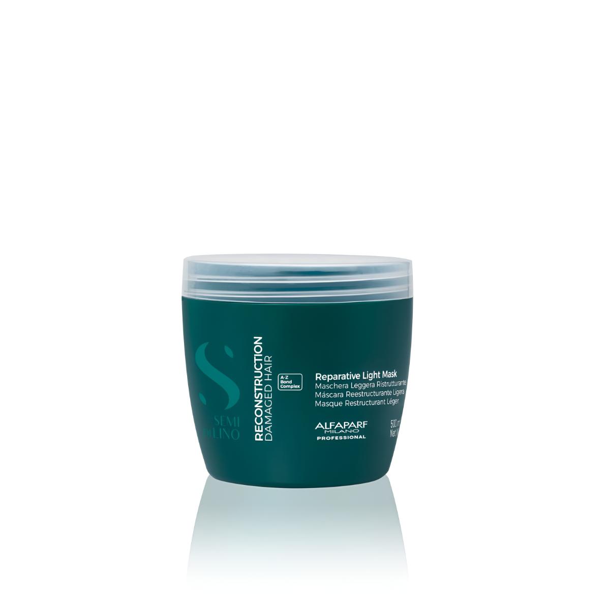 Alfaparf Reconstruction Light Mascarilla 500ml