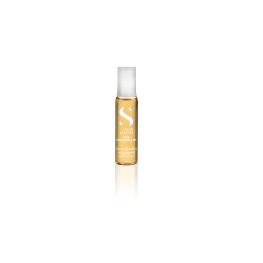 Alfaparf Reconstuction Emergency Oil Individual 13ml