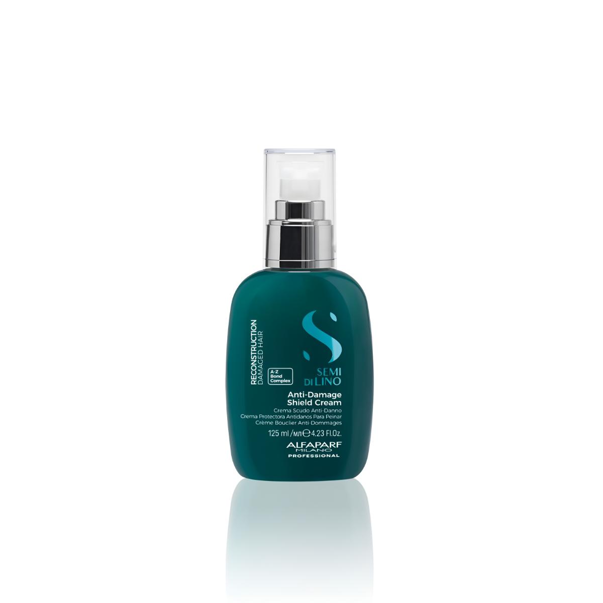 Alfaparf Reconstruction Shield Cream Anti-Damage 125ml