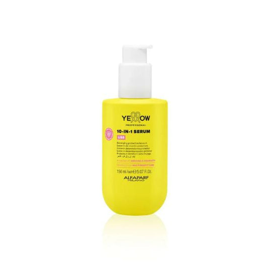 Yellow Liss 10 In-1 Serum 150Ml