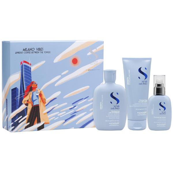 Alfaparf Holiday Kit Density 2025