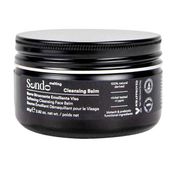 Sendo Melting Softening Cleansing Face Balm 80g
