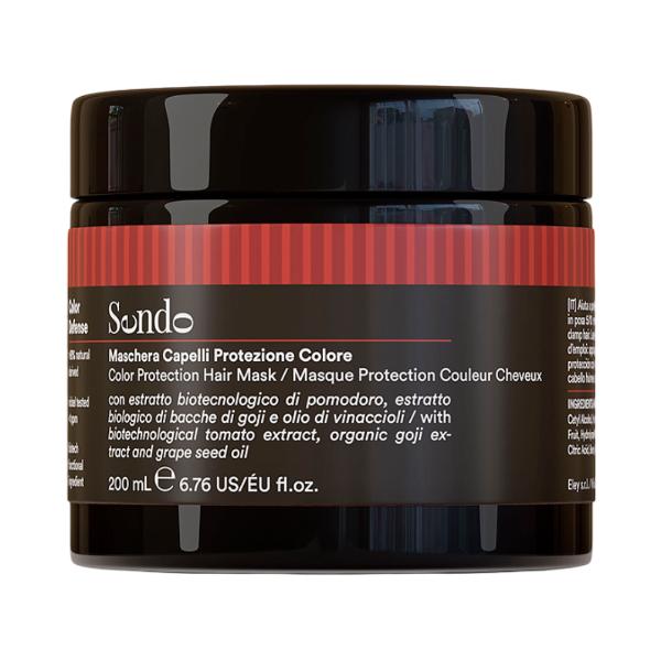 Sendo Color Defense Color Protection Mask 200ml