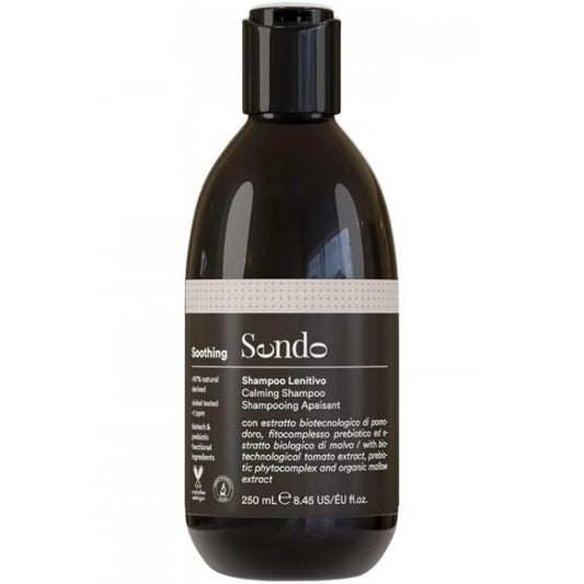 Sendo Soothing Calming Shampoo 250ml