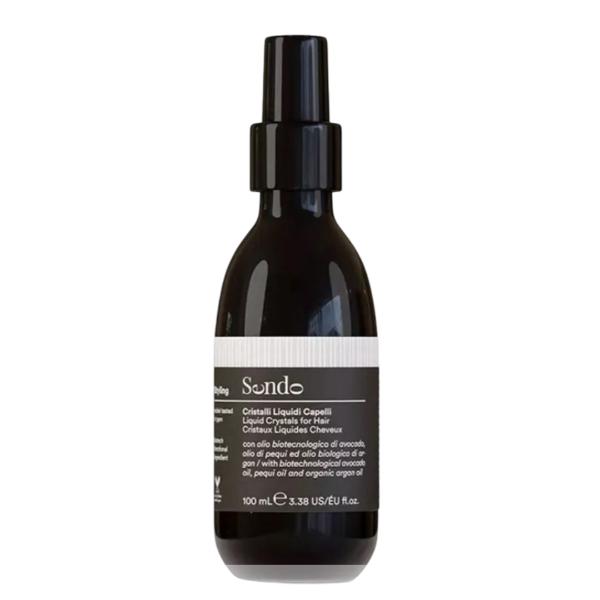 Sendo Styling Liquid Crystal 100ml