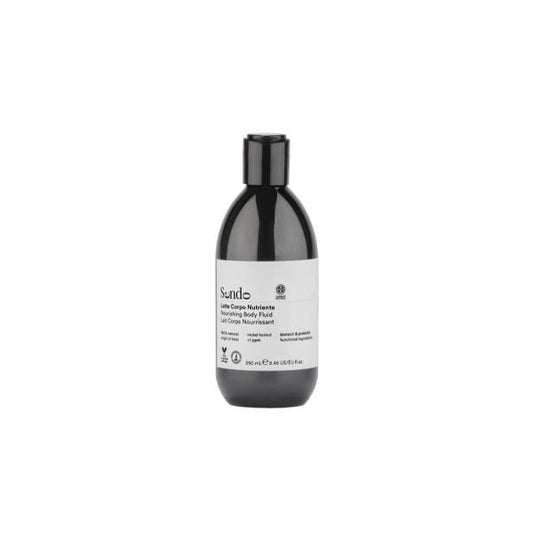 Sendo All Care Nourishing Body Fluid 250ml