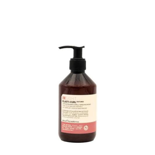 Insight Elasti-Curl Leave-In Detangling 250ml