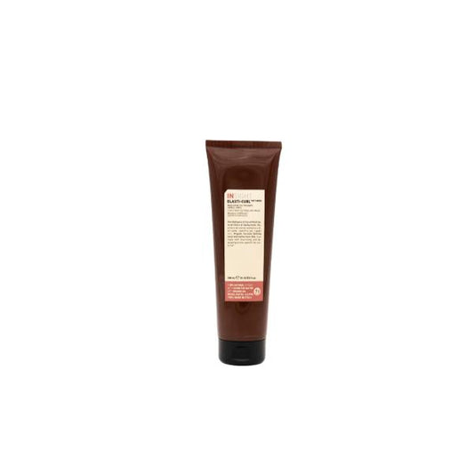 Insight Elasti-Curl Curly Hair Detangling Mask 250ml