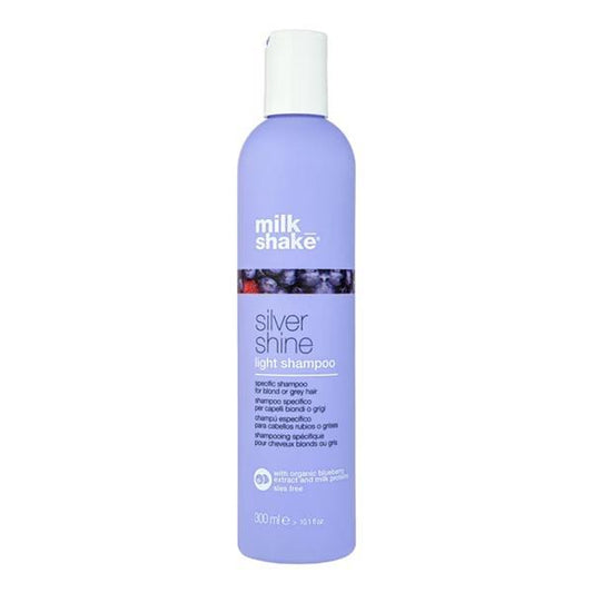 Milk Shake Silver Shine Light Shampoo 300ml