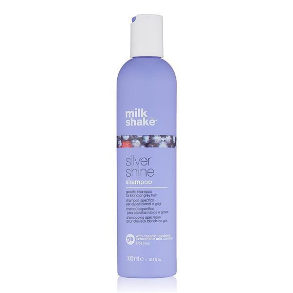 Milk Shake Silver Shine Shampoo 300ml A