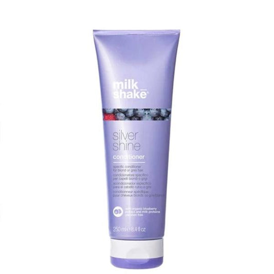 Milk Shake Silver Shine Conditioner 250ml