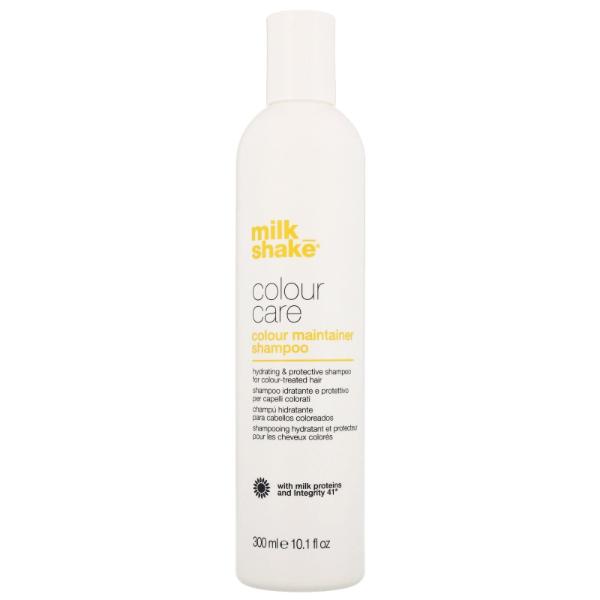 Milk Shake Color Care Colour Maintainer Shampoo-  300ml