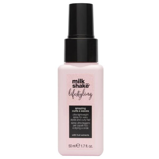 Milk Shake Lifestyling Amazing Curls & Waves 50ml