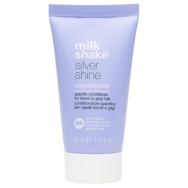 Milk Shake Silver Shine Conditioner 50ml