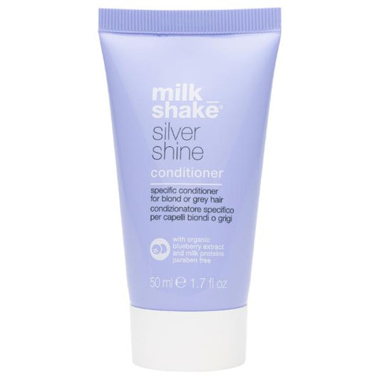 Milk Shake Silver Shine Conditioner 50ml