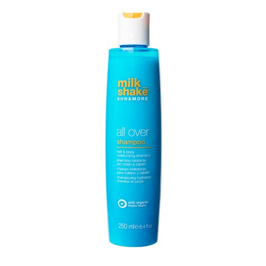 Milk Shake Sun & More All Over Shampoo 250ml