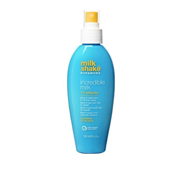 Milk Shake Sun&more Incredible Milk Sun 150ml