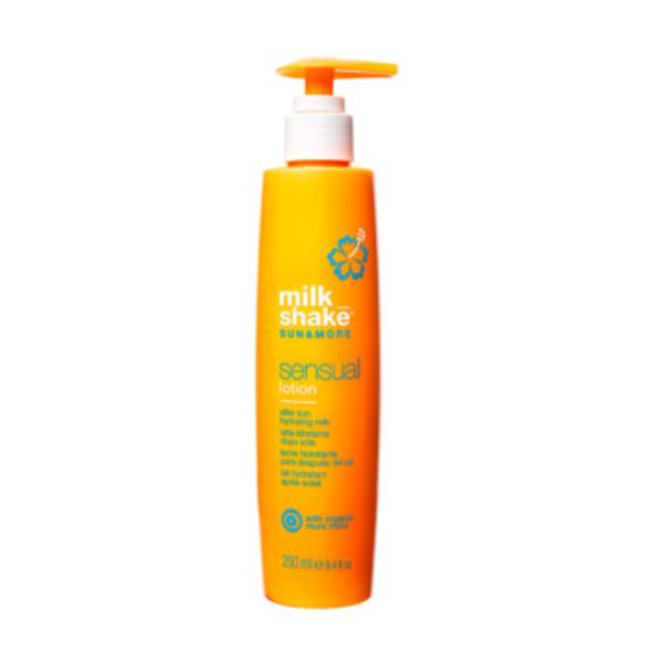 Milk Shake Sun&More Sensual Lotion 250ml